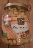 Maiskörner