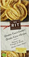 Goudse kaasvlinders