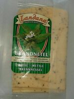 Brandnetel