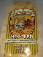 Landana mosterd