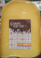 Gouda very old