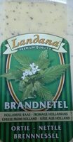 Brandnetel