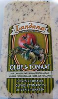 Olif&tomaat