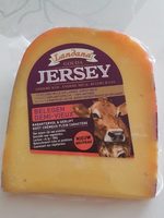Gouda Jersey