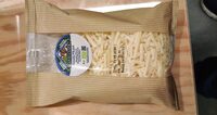 Gouda geraspt pikant