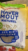 Havermout