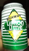 Lemon lime