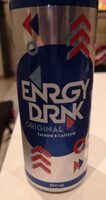 Energy Drink