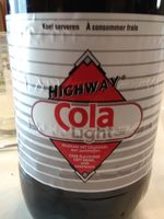 Cola light