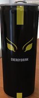 EnergyDrink