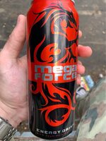 Mega Force