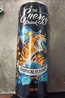 Tropical Flavour