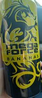 Megaforce Bananas