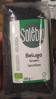 Beluga linzen