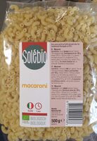 Macaroni