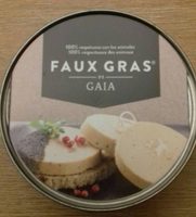 Faux gras