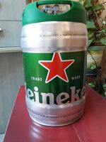 Heineken 5L Birra