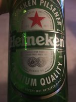 Heineken Fles