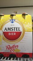 Amstel radler