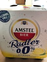 Radler 0%
