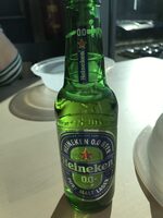 Heineken 0.0%