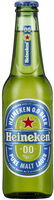 Heineken 0,0% 0,33l flaske