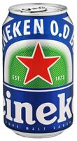 Heineken 0.0 sans alcool
