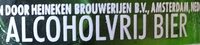 Alcoholvrij