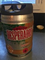 Desperado 5.L