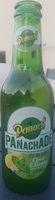 Panachade sans alcool