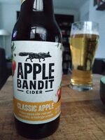 Apple bandit classic apple