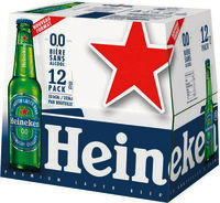 Bière sans alcool