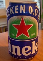 Heineken 0.0