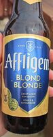 Blond