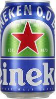 Heineken alkoholfri øl