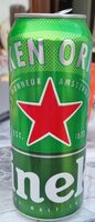 Heineke