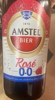 Rosé 0.0