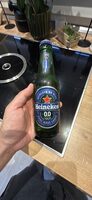 Heineken 0.0 Beer