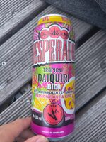 Tropical Daiquiri