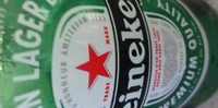 Heineken