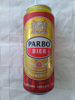 Parbo Bier