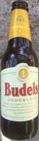 Goudblond