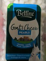 Goat Cheese