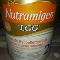 Nutramigen 2 LGG 400G