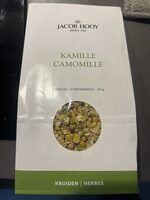 Kamille