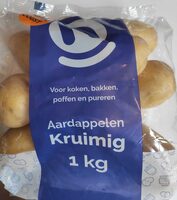 Potatoes