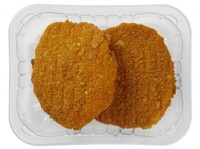 Satéschnitzel