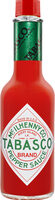 Tabasco Sauce Epicée Rouge 150ml