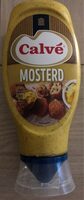 Mosterd