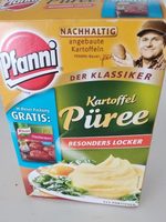 Puree
